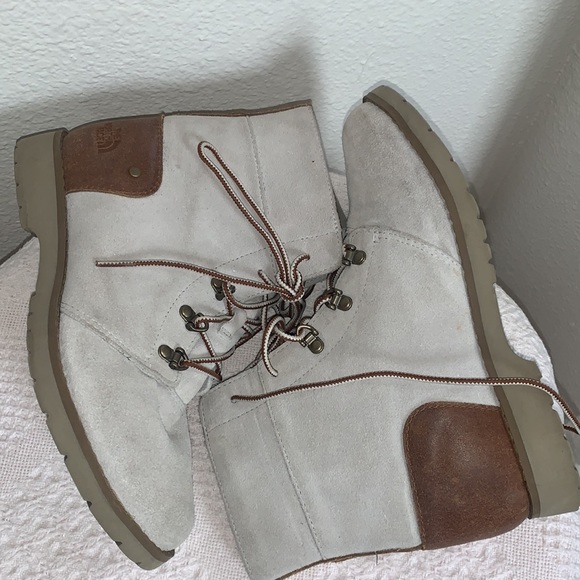 The north face boots - Picture 4 of 10